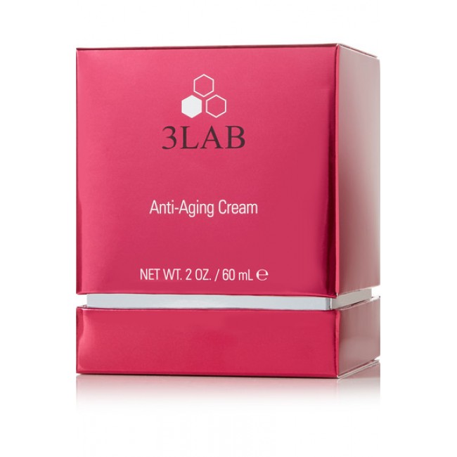 3LAB Антивозрастной крем для лица Anti-Aging Cream